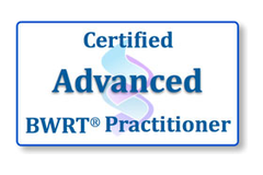 Certified Advanced BWRT® practitioner