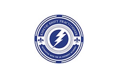 Kinetic Shift practitioner