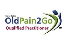 OldPain2Go qualified practitioner